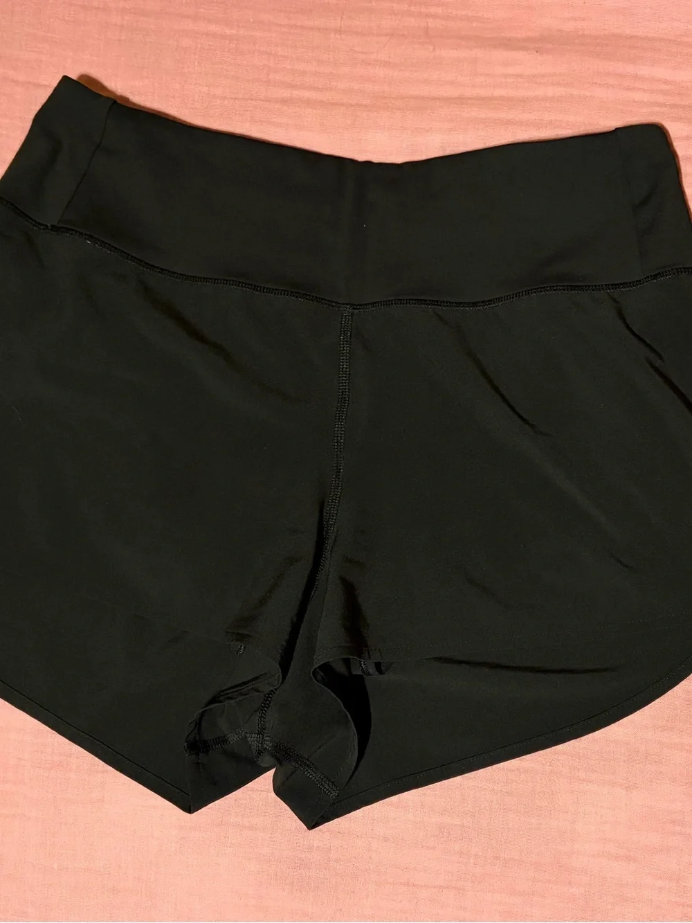 LULULEMON SPEED UPS *UPDATED* 2.5 inseam HR